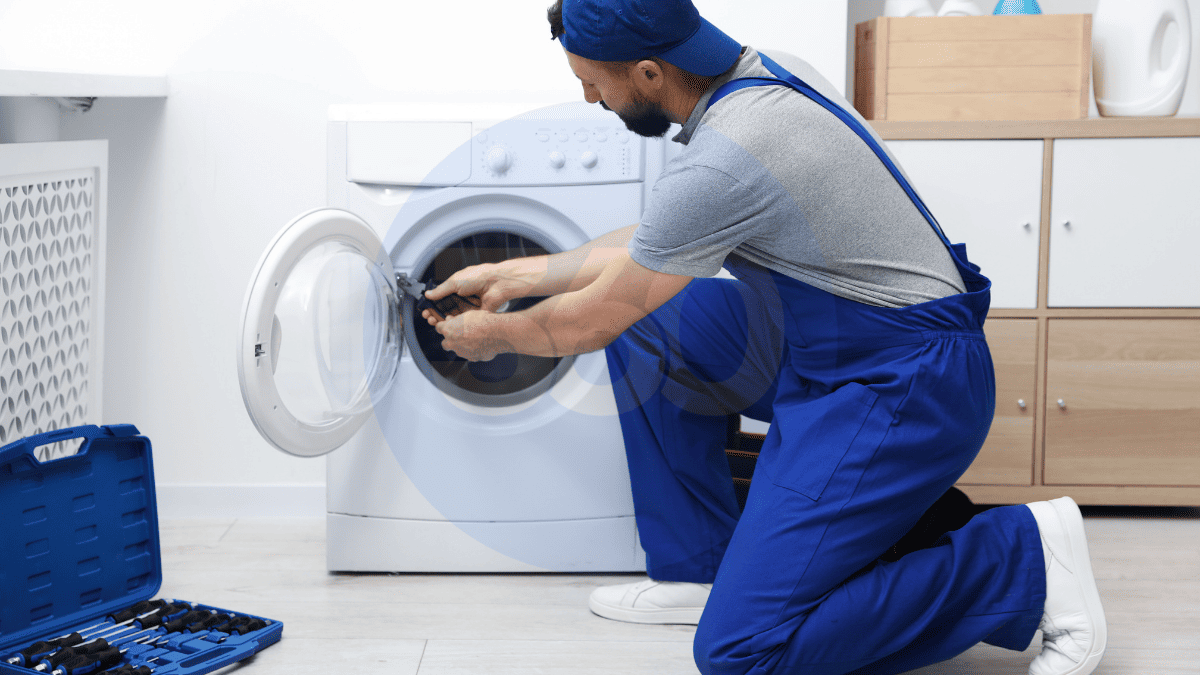 Ankara Çamaşır Makinesi Servisi